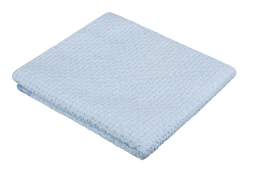 Blanket & Pillow - 693 - SOFT - ANIMALS - size 80x90 cm