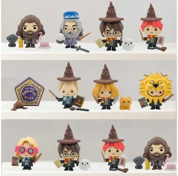 Cinereplicas HP Gomee Mystery Series 1 Eraser