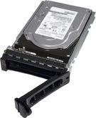 Dell serverio diskas 2TB 2.5'' SATA III (6 Gb/s) (400-ATJZ)