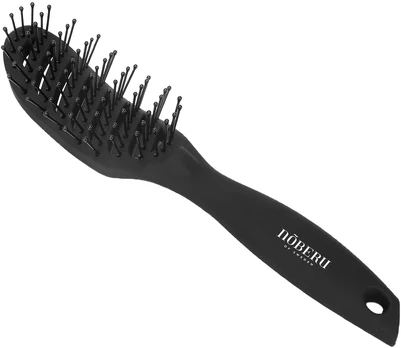 Noberu - Curved Vented Hair