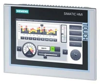 Siemens Pozostali PAN.OPER.6AV2124-0GC01-0AX0