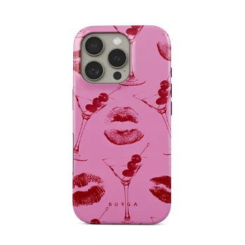 Call Me - iPhone 16 Pro Case, Tough (MagSafe) / N/A