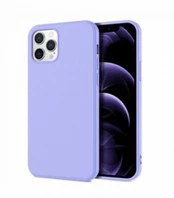 Dėklas X-Level Dynamic Apple iPhone 14 Plus violetinis