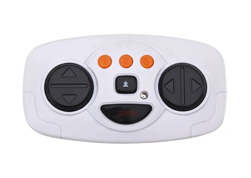 2.4G Remote Control for Battery Car - XH036-9Q