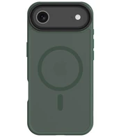 Dėklas Tactical MagForce Hyperstealth Cover for iPhone 17 Air Forest Žalias