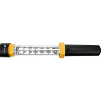 Darbo lempa 12 SMD LED, 200LM