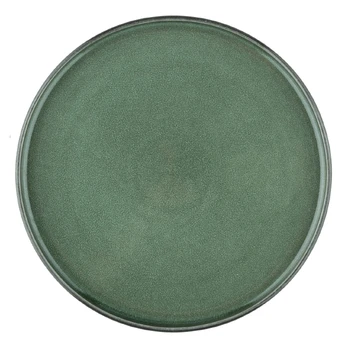 Pietų lėkštė AURORA SANGO GREEN, 26 cm