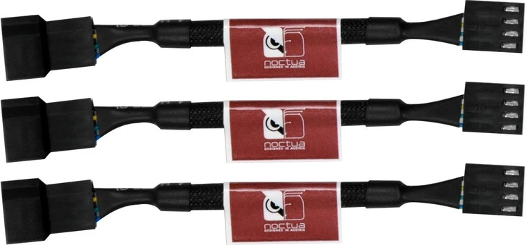 Noctua NA-SRC7 Kompiuterio aušinimo sistemos dalis arba priedas