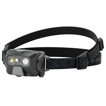Ledlenser HF6R Core Black Galvos žibintas 800 lm