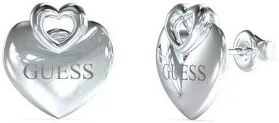 Guess Moteriški Auskarai JUBE05218JWRHTU