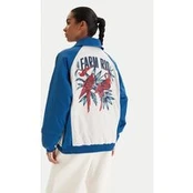 adidas Džemperis Farm Rio Premium KD2195 Mėlyna Oversize