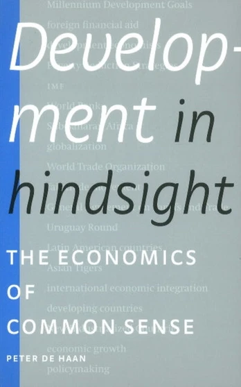 Development in Hindsight