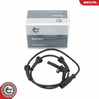 Jutiklis, rato greitis ESEN SKV 06SKV509