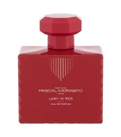 Pascal Morabito Perle Collection Lady In Raudona kaina