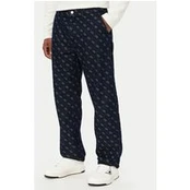 Guess Džinsai 182949 Mėlyna Regular Fit