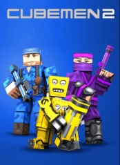 Cubemen 2 PC kaina