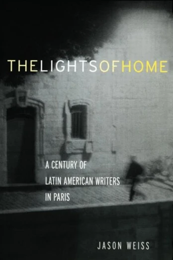 Lights of Home - Minkštas viršelis