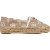 Espadrilės Guess FLJDNN FAL14 Smėlio