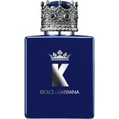 Dolce&Gabbana DOLCE GABBANA KING ELIXIR MEN 50 EDP