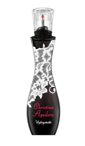 Christina Aguilera nepamirštama EDP 75 ml kaina