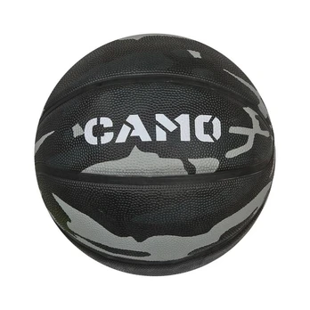 Krepšinis 5 Camo S863691 : Dydis - 6