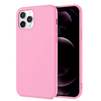 Dėklas X-Level Dynamic Apple iPhone 14 Plus rožinis