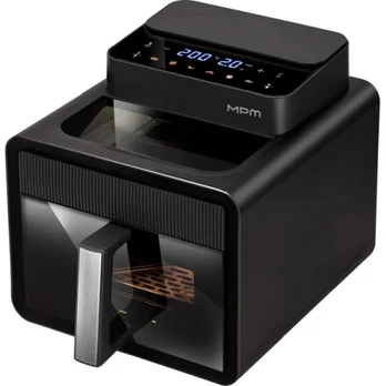 MPM MFR-16 Airfryer Oven 7L 1600W