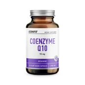 ICONFIT, Coenzyme Q10 90mg, kapsulės N90 kaina