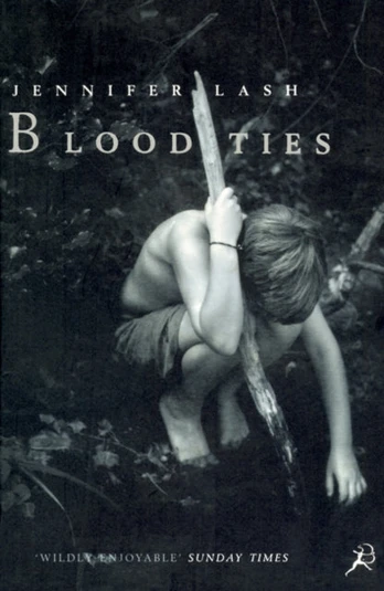 Blood Ties