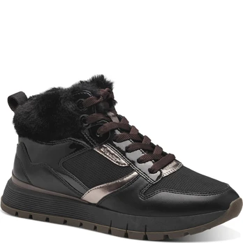 Aulinukai moterims, Pilka, BOOTIES