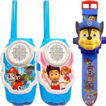 Racijos vaikams Toys, 2 vnt.