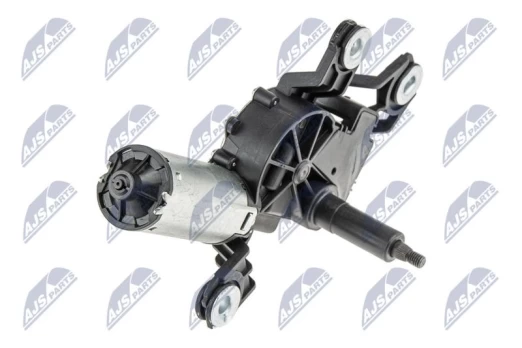 Valytuvo variklis NTY ESW-VW-018