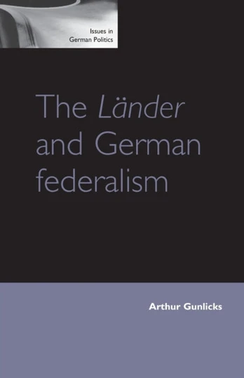 LaNder and German Federalism