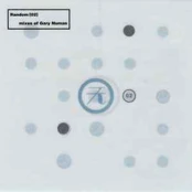 CD Gary Numan - Random (02) - Mixes Of Gary Numan