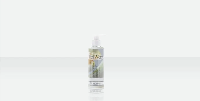Emulsija po depiliacijos, 100 ml