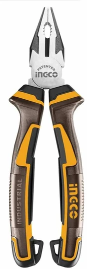 Ingco HCP28208 Combination pliers CrV 200mm