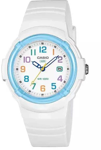 Laikrodis DZIECIĘCY CASIO LX-800H-7A2V + BOX