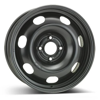 Ratlankis plieninis 6,5 x16 4x108 ET26
