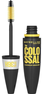 Blakstienų tušas Colossal 36h 10.7 ml