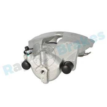 Stabdžių apkaba RAP BRAKES R-K0407