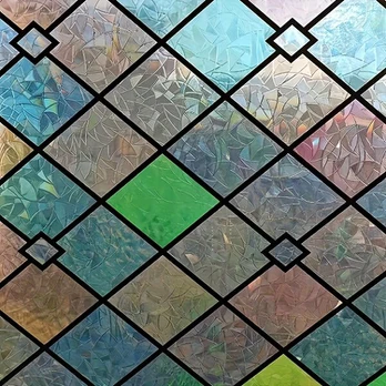 Lango plėvelė, 1 vnt., 45cm*300cm