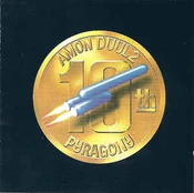 CD Amon Düül2 - 10ᵗʰ Pyragony