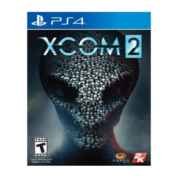 Xcom 2 Playstation 4