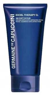 Veido šveitiklis su deguonimi Germaine de Capuccini Excel Therapy O2 Scrub, 150 ml