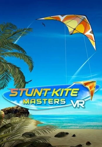 Stunt Kite Masters VR PC