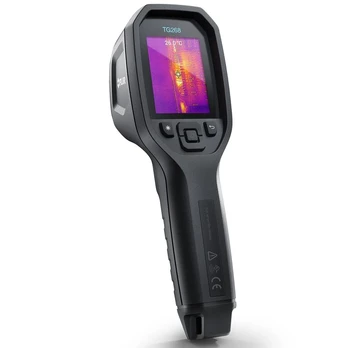 FLIR TG268 Thermalcamera
