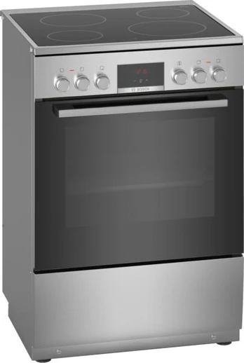 Laisvai statoma viryklė Bosch HKN31A050U