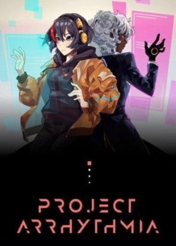 Project Arrhythmia PC