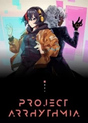 Project Arrhythmia PC kaina