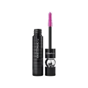 MAC Cosmetics - Voluminous and lengthening mascara for long eyelashes Mega (Macstack Mascara) 12 ml - Black kaina